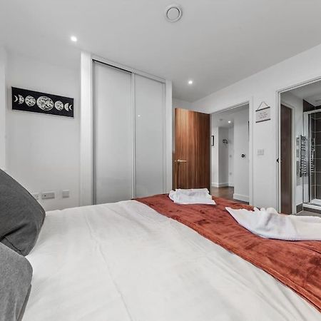 Amazing Britania 1 Bedroom Flat In London Bp40 Ngoại thất bức ảnh