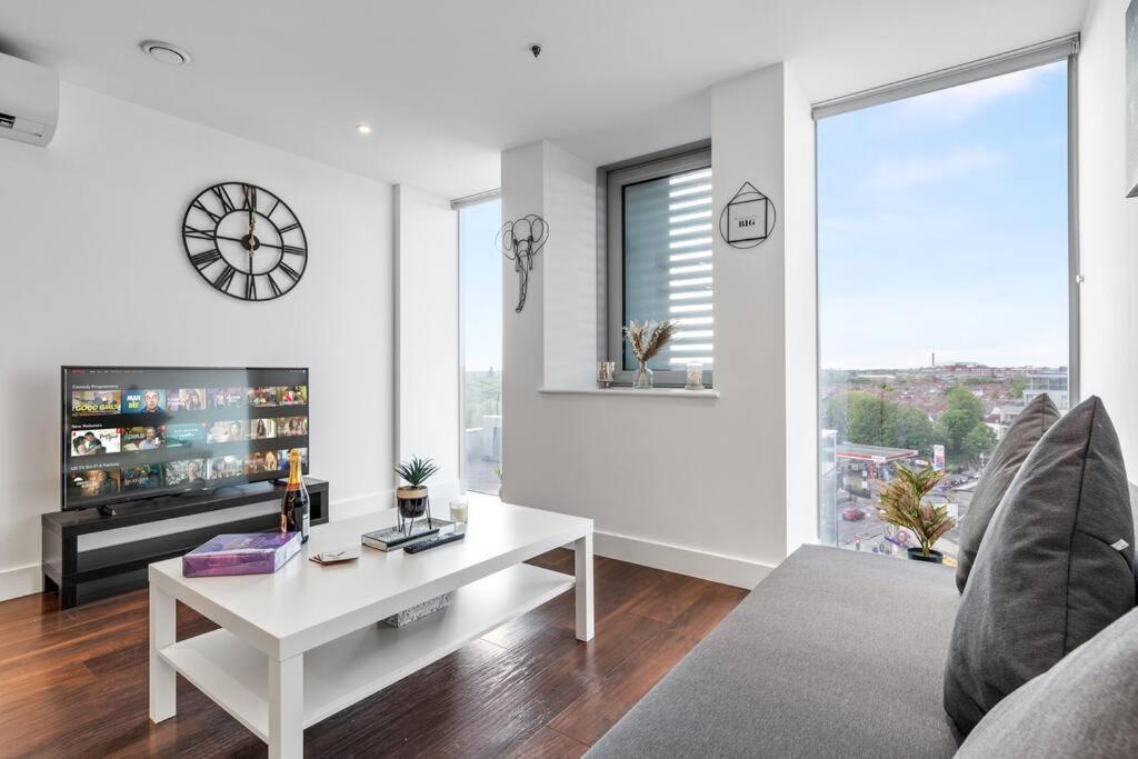 Amazing Britania 1 Bedroom Flat In London Bp40 Ngoại thất bức ảnh